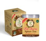 Fat Burns Spices Tea (200g)