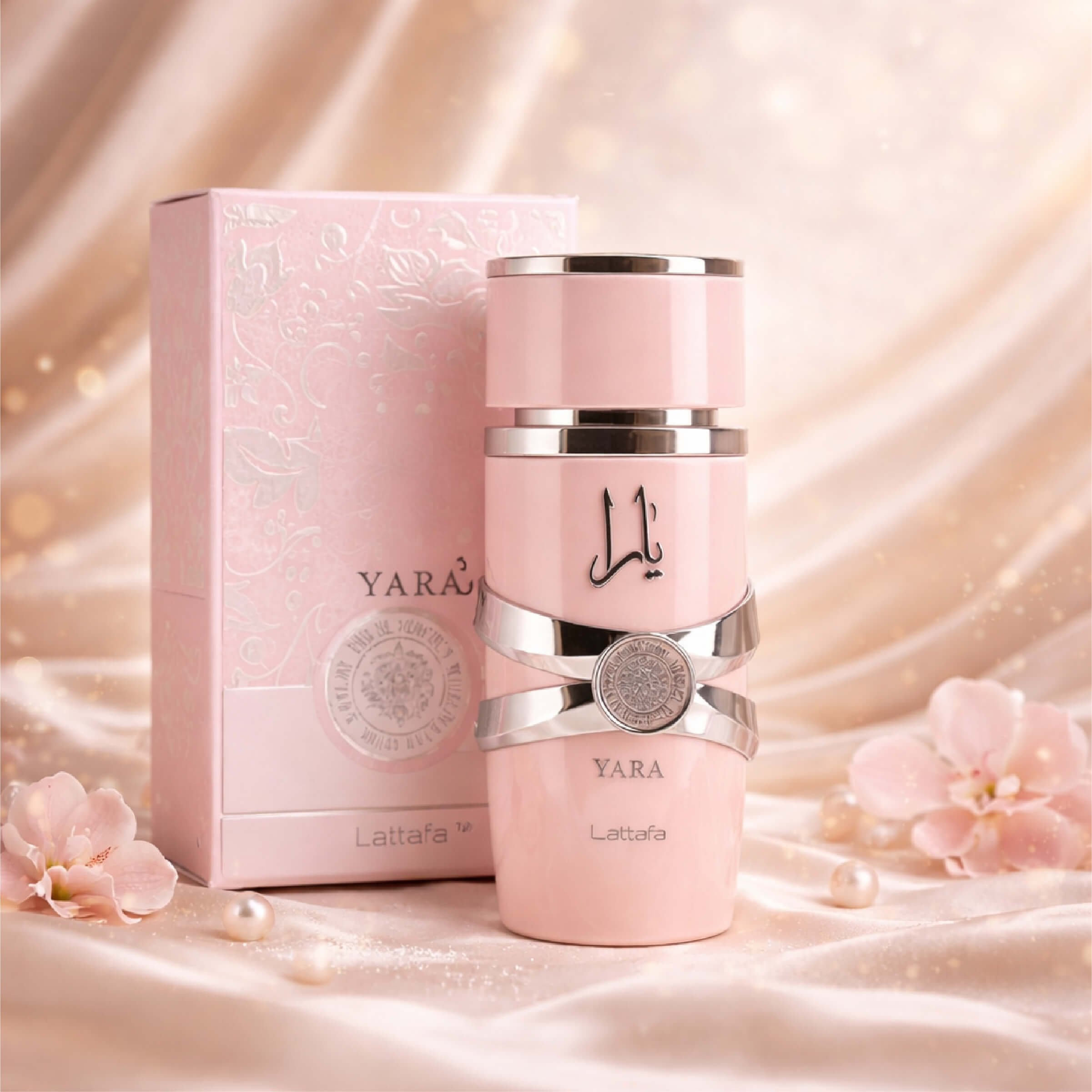 Web Image-04 Lattafa Yara EDP for Women - Image 1