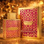 Rayhaan Elixir Perfume – Luxury Oriental Woody Unisex Scent 100ml EDP - Image 2