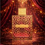 Rayhaan Elixir Perfume – Luxury Oriental Woody Unisex Scent 100ml EDP